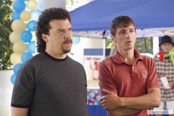 На дне / Eastbound & Down 4 сезон (2013)