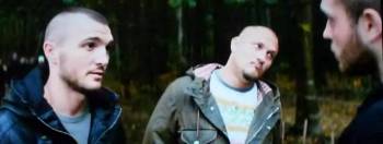 Околофутбола (2013) TS