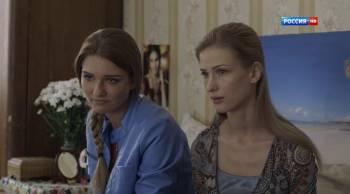 Подари мне немного тепла (2013) SATRip