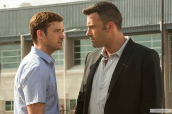 Va-банк / Runner Runner (2013)