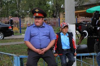 Пасечник (2013) SATRip