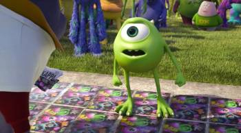 Университет монстров / Monsters University (2013) WEBDLRip