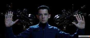 Игра Эндера / Ender's Game (2013) SATRip