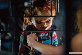 Проклятие Чаки / Curse of Chucky (2013)