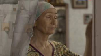 Отпечаток любви (2013) SATRip