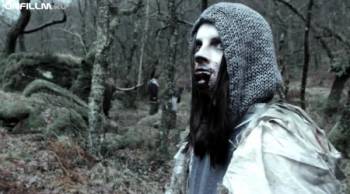 Рыцарь мертвых / Knight of the Dead (2013) HDRip