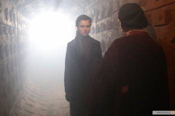 Пятая стража 2 сезон  (2013)