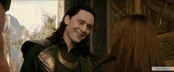 Тор 2: Царство тьмы / Thor: The Dark World (2013)