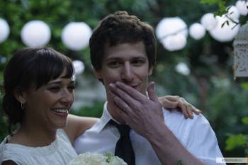 Селеста и Джесси навеки / Celeste & Jesse Forever (2012) HDRip