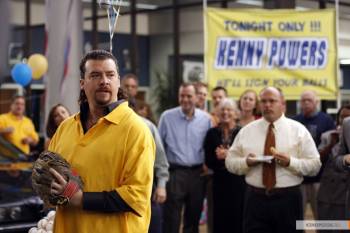 На дне / Eastbound & Down 4 сезон (2013)