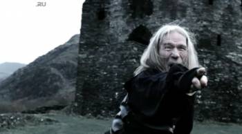 Рыцарь мертвых / Knight of the Dead (2013) HDRip