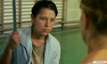 Просто ветер / Csak a szel / Just the Wind (2012) DVDRip
