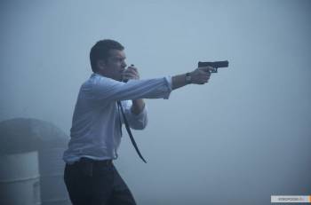 Поля / Texas Killing Fields (2011) DVDRip