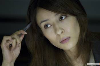 Виновный в романе / Koi no tsumi (2011) HDRip