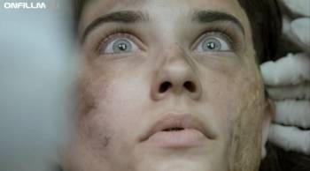 Видимые шрамы / Visible Scars (2012) HDRip