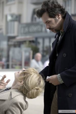 Лучшие дни впереди / Les beaux jours (2013)