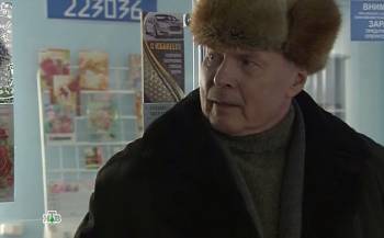 Поезд на север (2013) SATRip