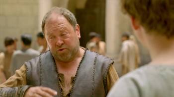 Атлантида / Atlantis (1 сезон 2013) HDTVRip