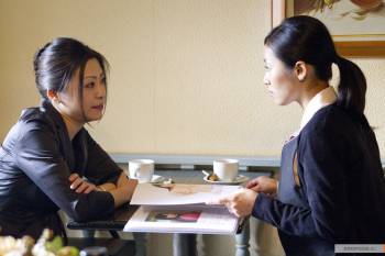 Виновный в романе / Koi no tsumi (2011) HDRip