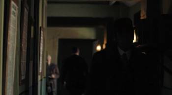 Улица потрошителя / Ripper Street (1 сезон 2013) HDTVRip