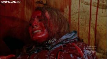 Гнев Йети / Rage of the Yeti (2011)