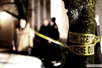 Дрожь / Shiver (2012) WEB-DLRip