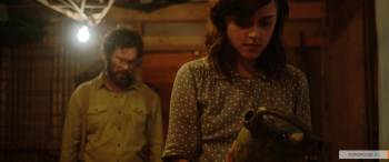 Жертвенный Лик / Jug Face (2013)