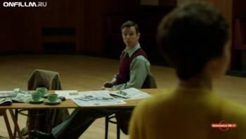 Ширли Бейси / Shirley (2011)