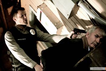 Дрожь / Shiver (2012) WEB-DLRip