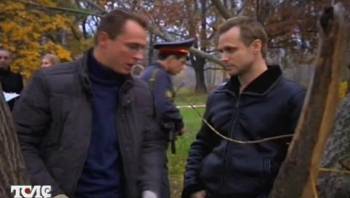 Мент в законе 7 (2013) SATRip