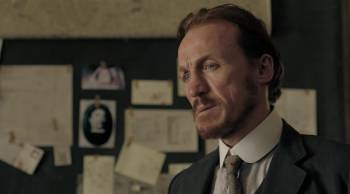 Улица потрошителя / Ripper Street (1 сезон 2013) HDTVRip