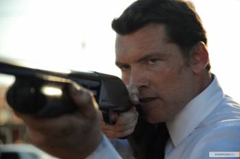 Поля / Texas Killing Fields (2011) DVDRip