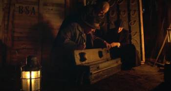 Заточенные кепки / Peaky Blinders (1 сезон 2013) HDTVRip
