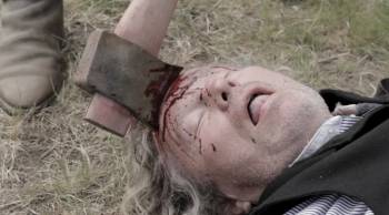 Болезнь / The Sorrow (2013) WEBDLRip