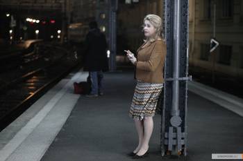 Возлюбленные / Les bien-aimes / Beloved (2011) HDRip