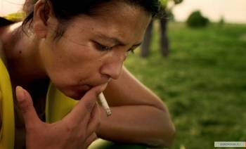 Просто ветер / Csak a szel / Just the Wind (2012) DVDRip