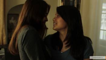 Москита и Мари / Mosquita y Mari (2012) WEB-DLRip