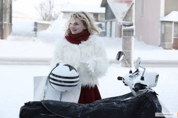 Пупупиду / Poupoupidou (2011) DVDRip