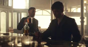 Заточенные кепки / Peaky Blinders (1 сезон 2013) HDTVRip