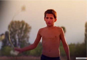 Просто ветер / Csak a szel / Just the Wind (2012) DVDRip