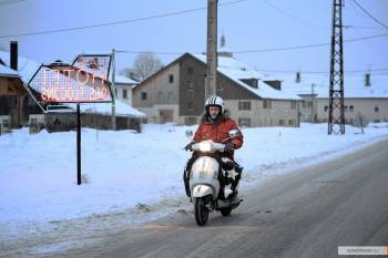 Пупупиду / Poupoupidou (2011) DVDRip
