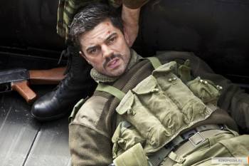 Двойник дьявола (2011) HDRip