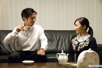Виновный в романе / Koi no tsumi (2011) HDRip