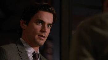 Белый воротничок / White Collar - Сезон 5 (2013) WEB-DLRip