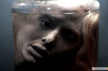 Дрожь / Shiver (2012) WEB-DLRip