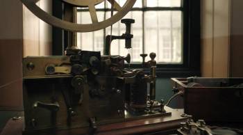 Улица потрошителя / Ripper Street (1 сезон 2013) HDTVRip