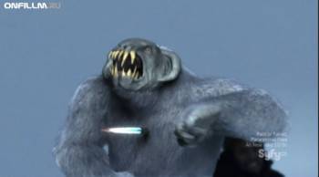 Гнев Йети / Rage of the Yeti (2011)