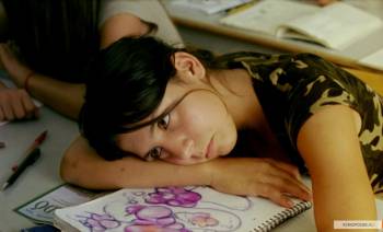 Просто ветер / Csak a szel / Just the Wind (2012) DVDRip