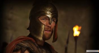 Геракл 3D/ Hercules: The Legend Begins (2014) SATRip
