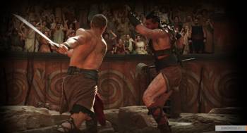 Геракл 3D/ Hercules: The Legend Begins (2014) SATRip